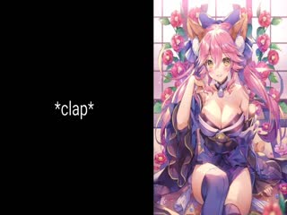 Tamamo-no-Mae JOI CEI