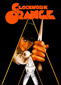 发条橙.A.Clockwork.Orange.1971.双语字幕