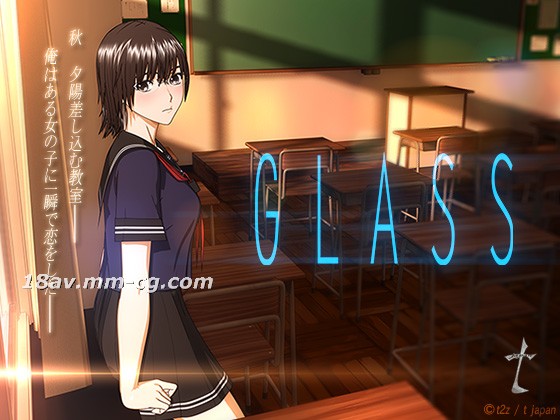 [3D]Glass 