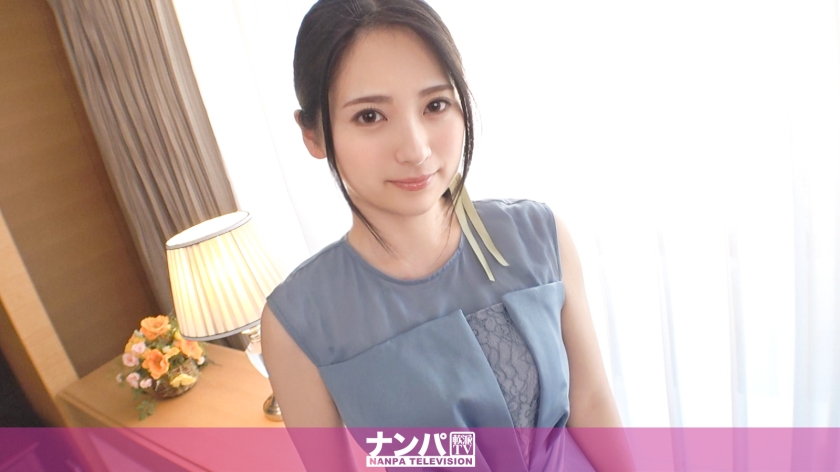 200GANA-2966 マジ軟派、初撮。 1999 【結婚式帰りの美少女】代官山で、清楚な色白美少女をナンパ！